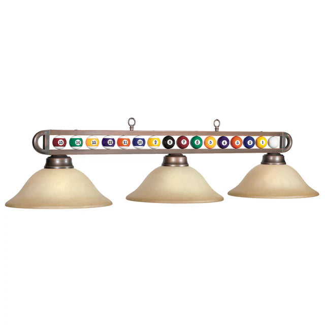Billiard Balls Fixture