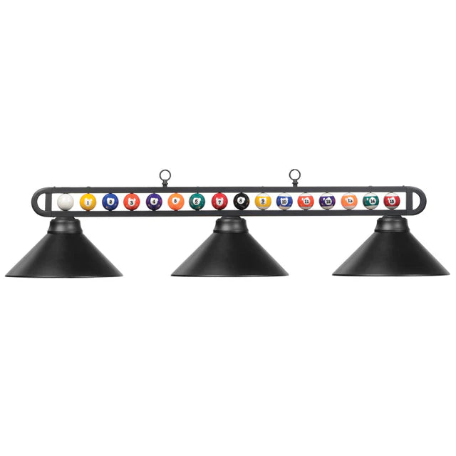 Billiard Balls Fixture
