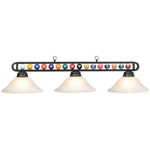Billiard Balls Fixture