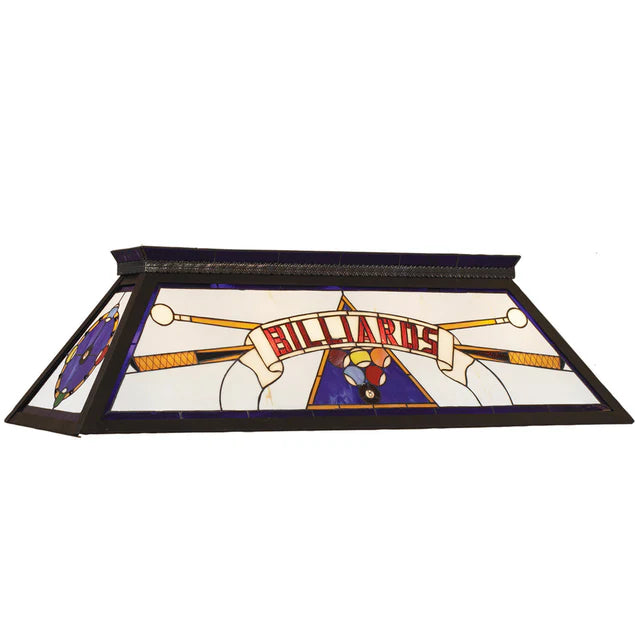 Billiards KD-44"Knockdown Fixture