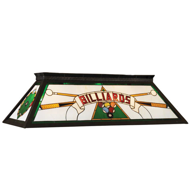 Billiards KD-44"Knockdown Fixture