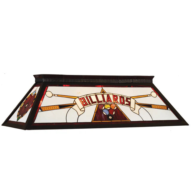 Billiards KD-44"Knockdown Fixture