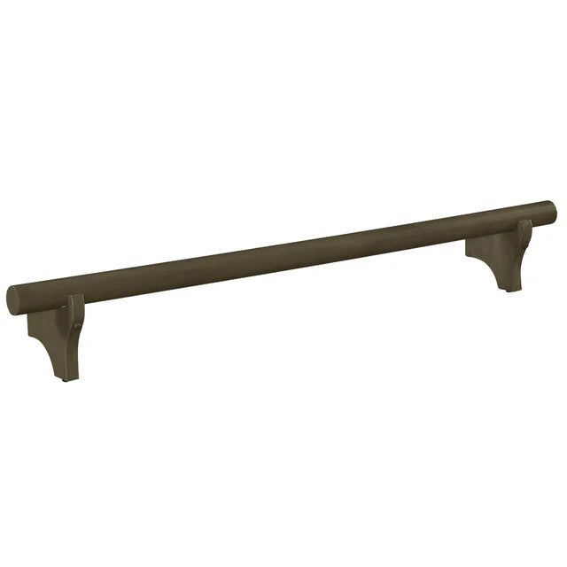 Foot Rail for DBAR60