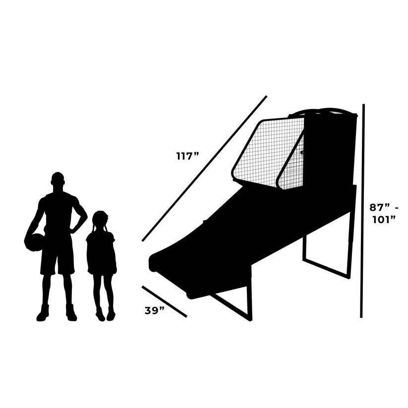 NBA Gametime Pro Long