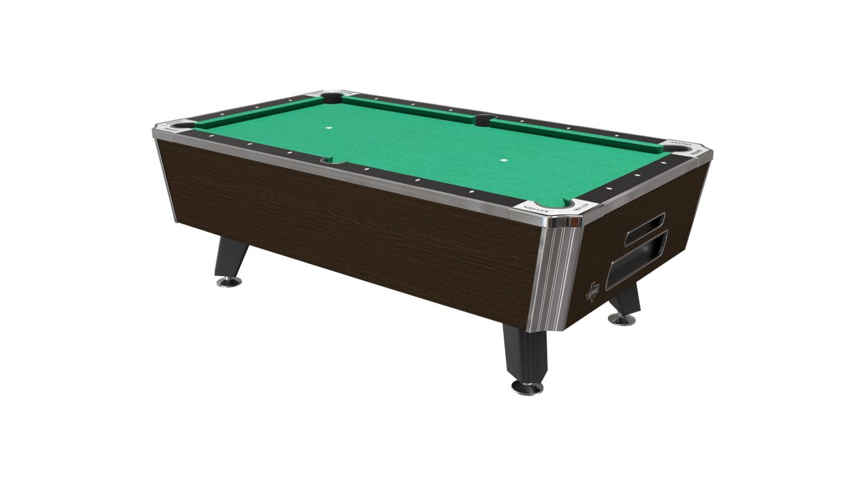 Valley Panther Pool Table
