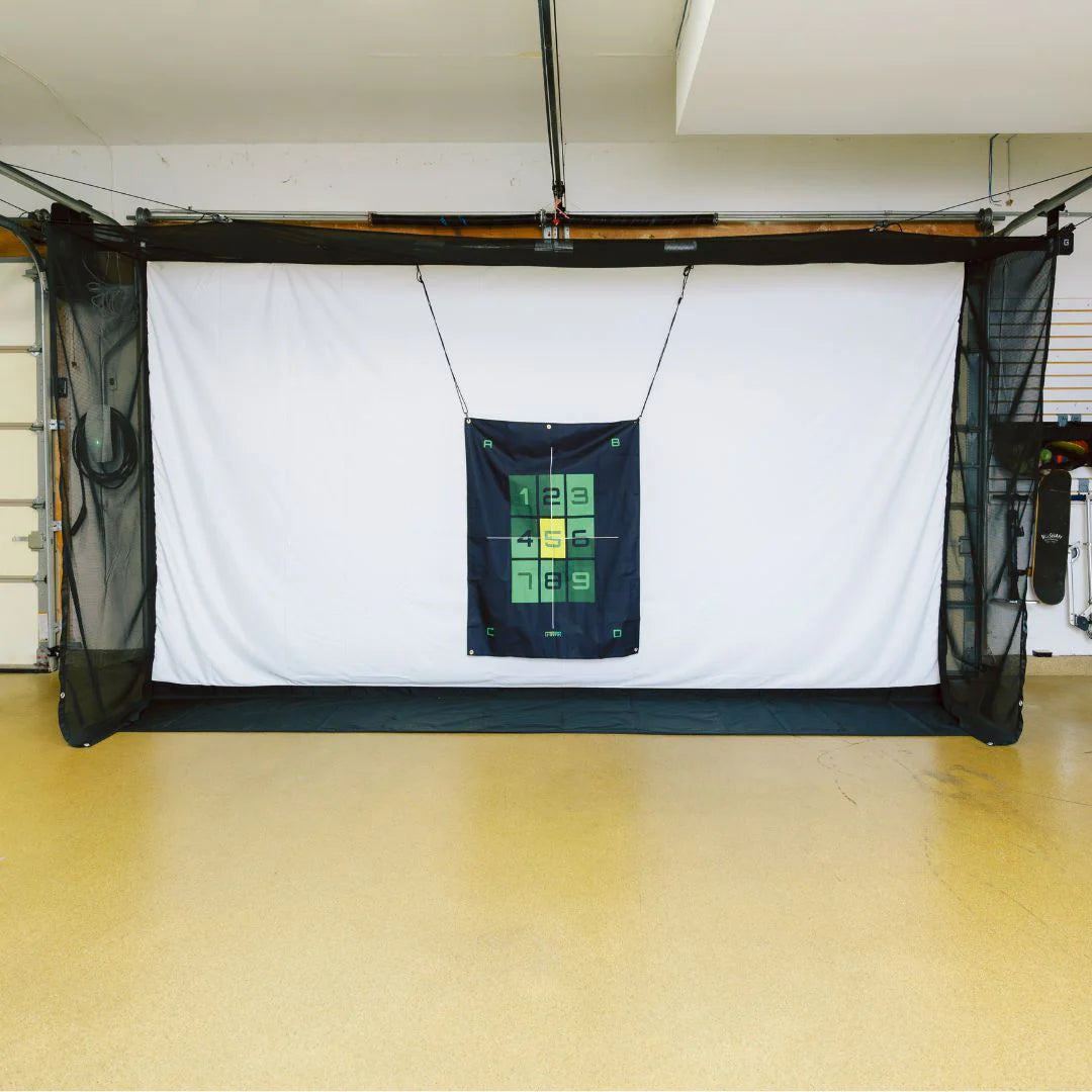 G-TRAK Baseball/Softball Target