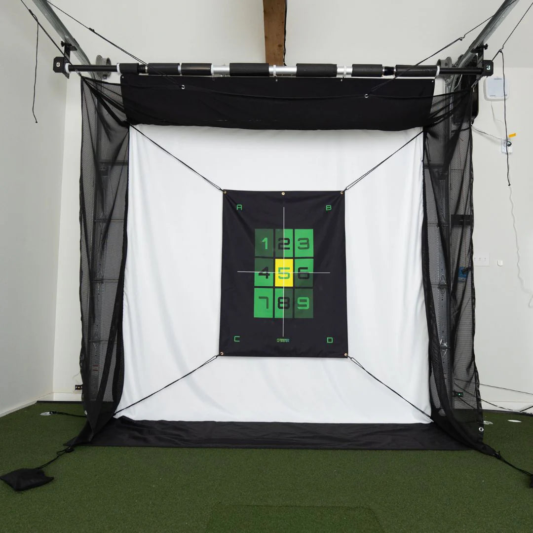 G-TRAK Baseball/Softball Target