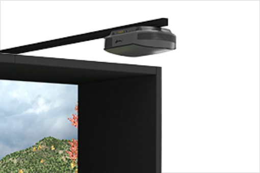 SimBooth Golf Simulator Kit