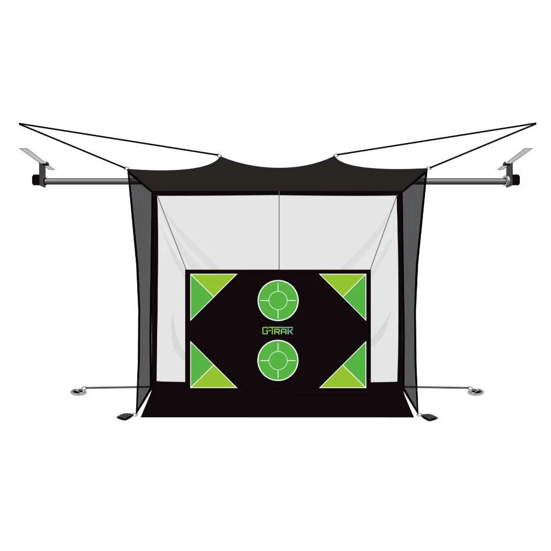 G-TRAK Soccer Target