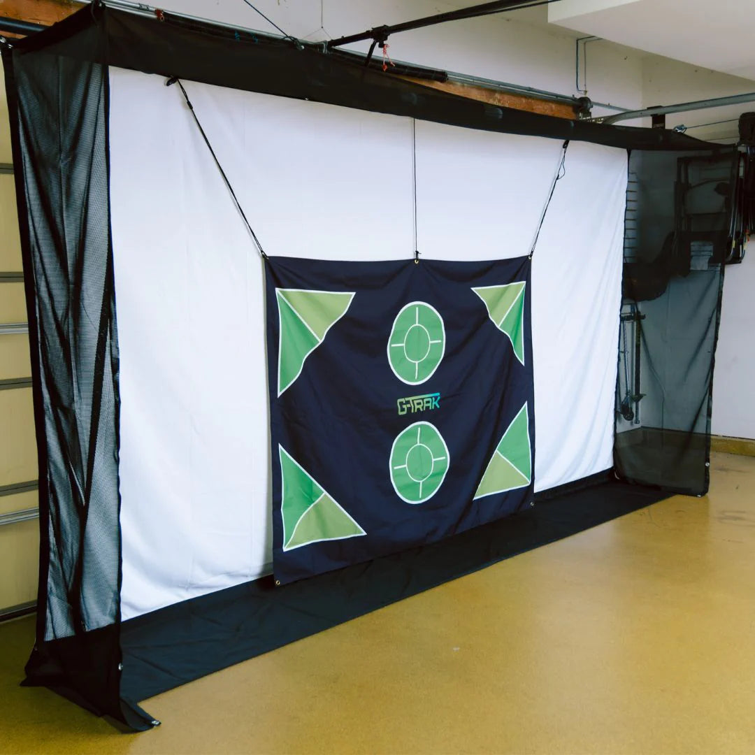 G-TRAK Soccer Target