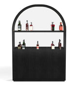 Prohibition Back Bar