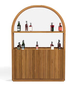 Prohibition Back Bar