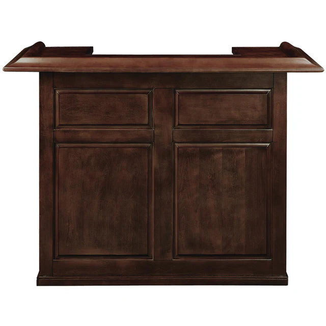 English Pub Style Dry Bar 60