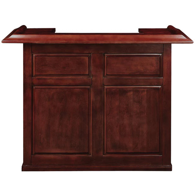 English Pub Style Dry Bar 60