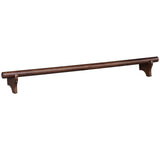 Foot Rail for DBAR60