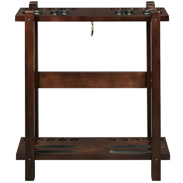 Pool Cue Holder