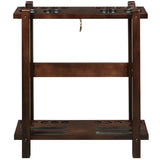 Pool Cue Holder
