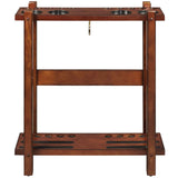 Pool Cue Holder