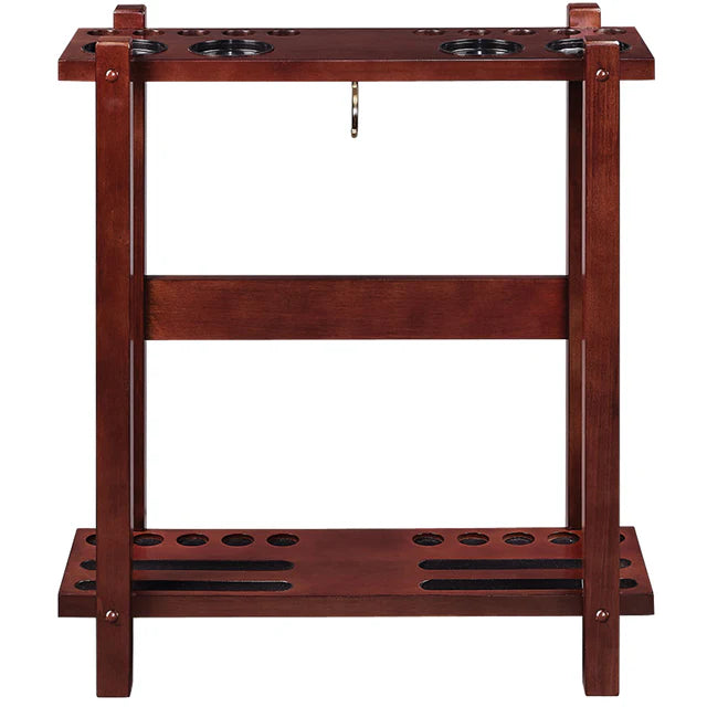 Pool Cue Holder