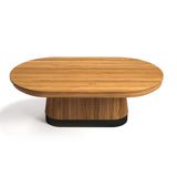 Prohibition Texas Hold'em Poker Table Dining Top Walnut